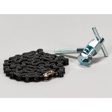 Mafia BMX/Wheelie Bike Chain Kit (92L Chain & Chain Tool) £15.00